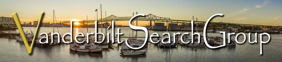 Vanderbilt Search Group: Reflecting your need for quality people