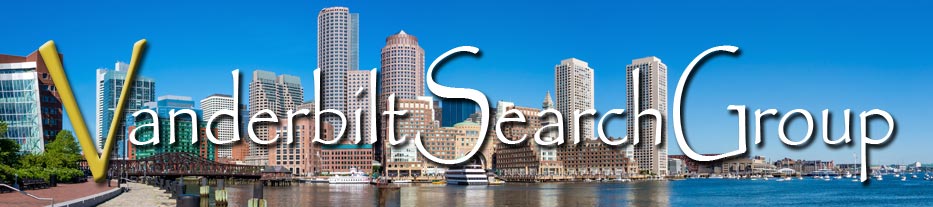 Vanderbilt Search Group: Reflecting your need for quality people