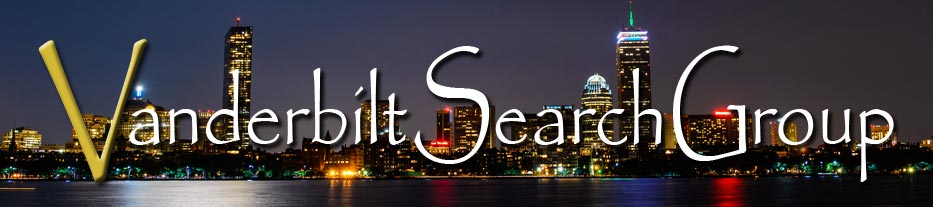 Vanderbilt Search Group: Reflecting your need for quality people