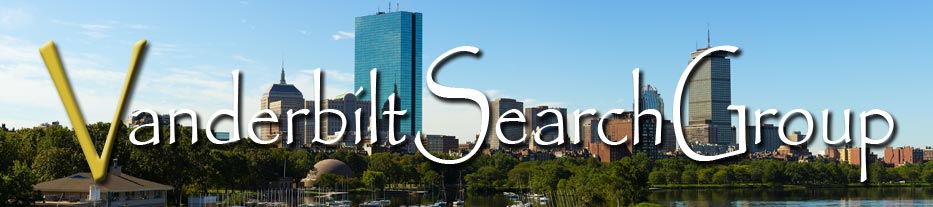 Vanderbilt Search Group: Reflecting your need for quality people